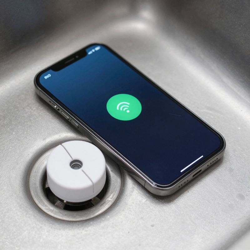 Leak Detection & Repair in Rosenberg