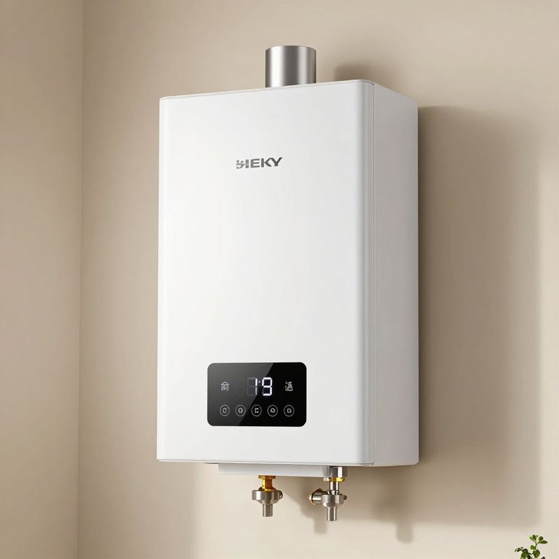 Water Heater Services in Rosenberg
