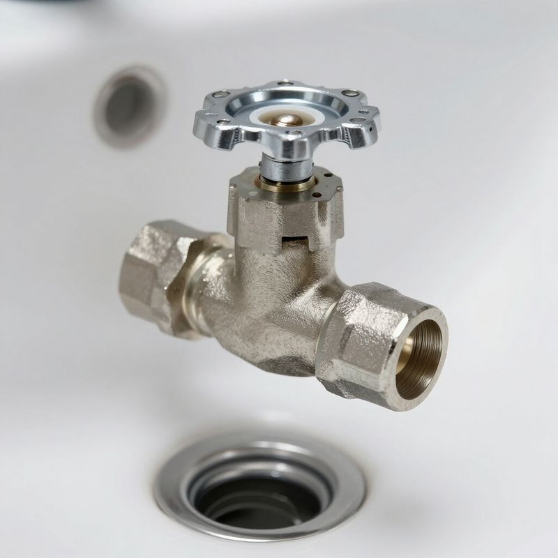 Toilet & Faucet Repair in Rosenberg