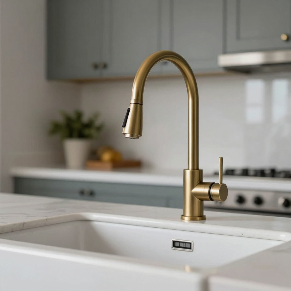 Bathroom & Kitchen Upgrades in Rosenberg