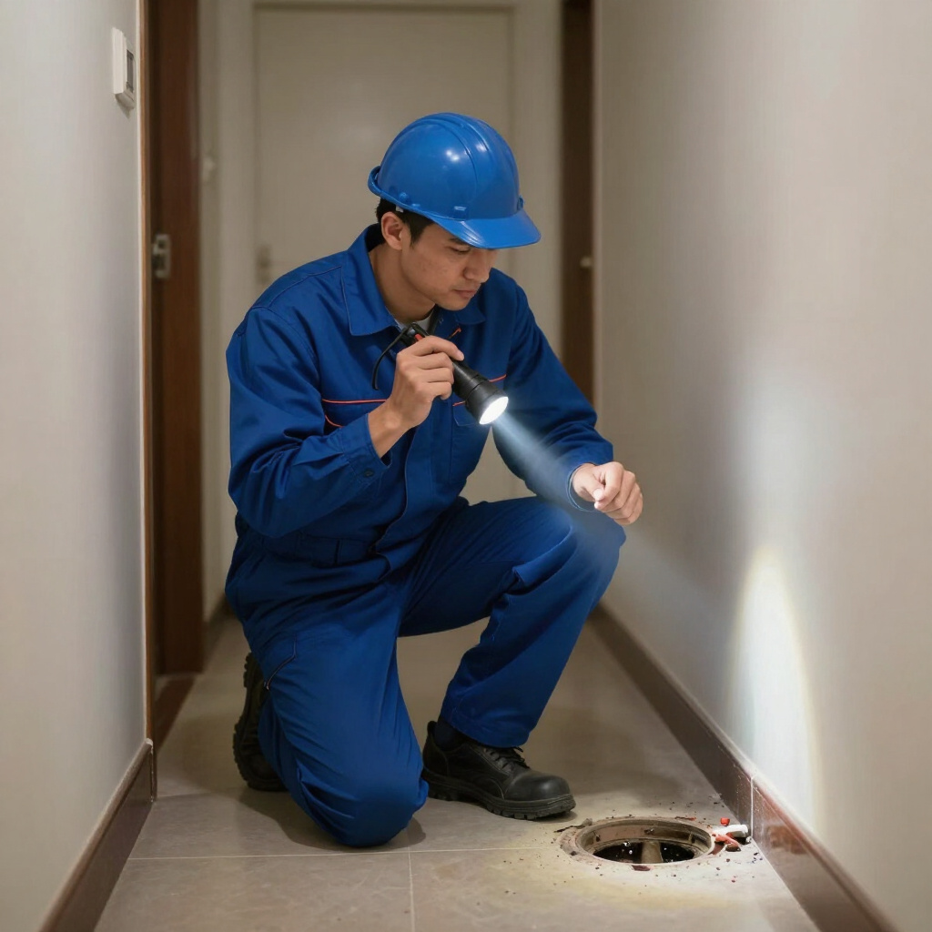 Emergency Plumbing in Rosenberg